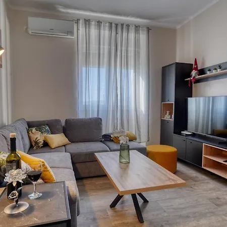 Apartman Cozy Modern *