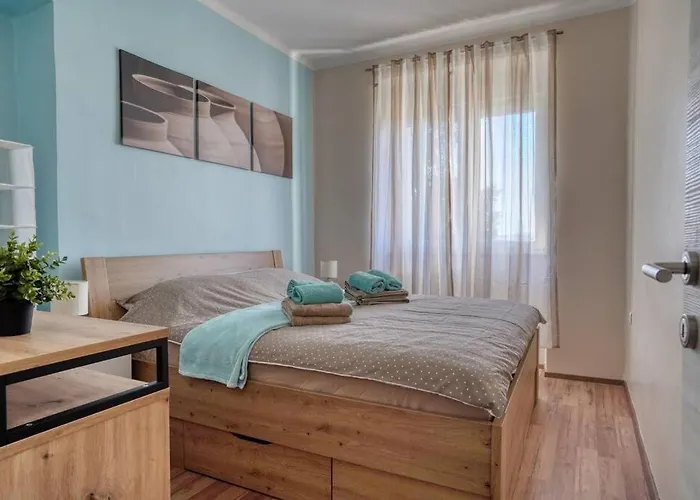 Apartament Cozy Modern