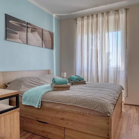 Apartman Cozy Modern