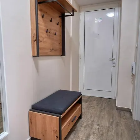Cozy Modern *
