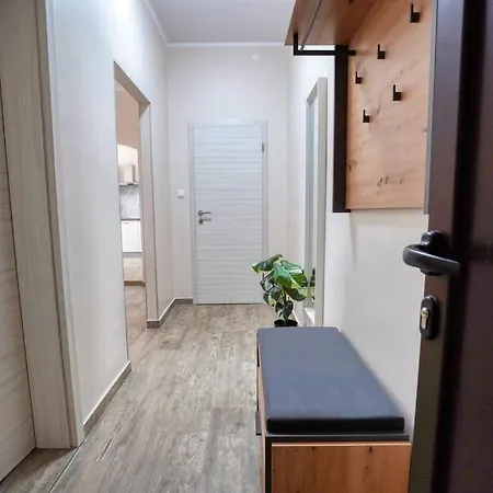 Cozy Modern * Rijeka