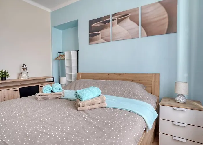 Apartamento Cozy Modern