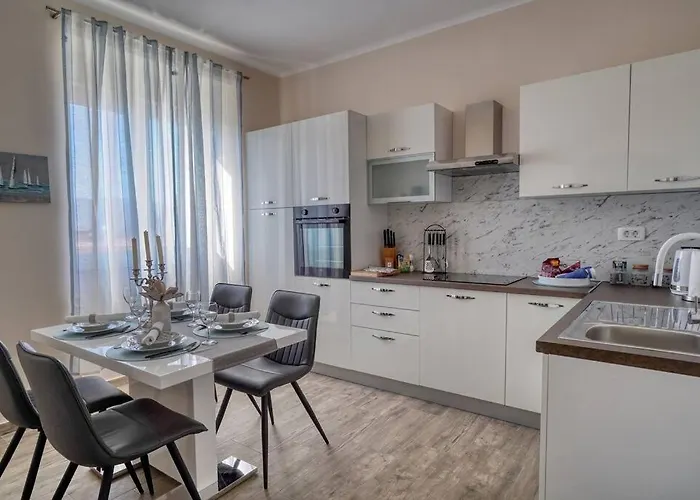 Cozy Modern Apartamento *