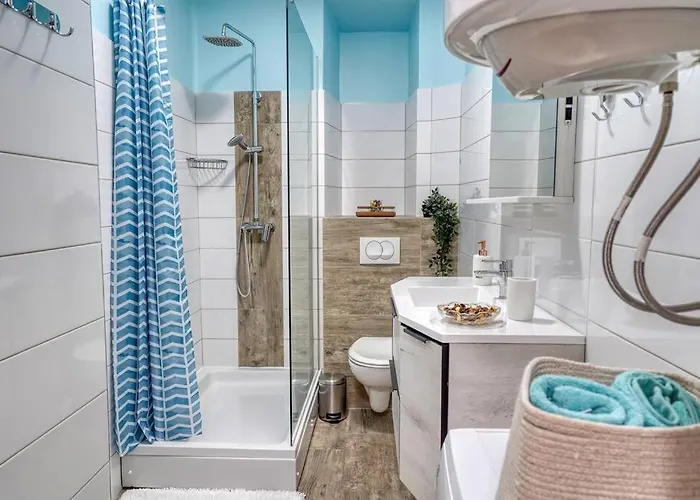 Cozy Modern Apartamento Rijeka