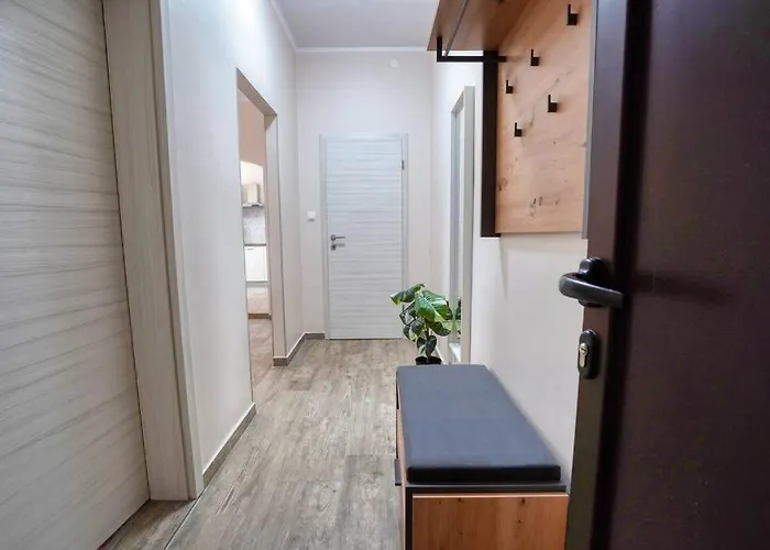 Cozy Modern * Rijeka